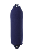 Fendress F0simp01 Fender Cover F0 Navy (Pair)