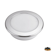 Trem L4400604 - Recessed Waterproof LED Ceiling Light
