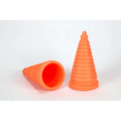 Forespar Flexible Emergency Plug 10×5 cm