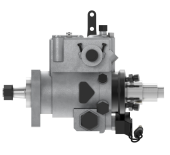 John Deere SE502026 - REMAN Fuel Injection Pump