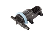 Whale BP1552 - Grey Waste Pump Gulper 220 12V