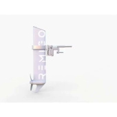 Remigo 1000 Electric Outboard Motor