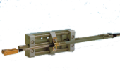 SeaStar A323 - Dual Station Unit For Throttle Or Shift