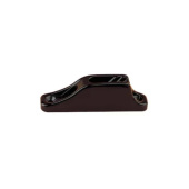 Clamcleat CL209 - Black Nylon Cleat Open 4-8mm (10 pcs)