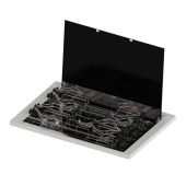 Eno SC4753 - Pot Pan Holder For Masterglass 5 XL