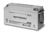 Mastervolt 62001600 - AGM Battery 12/160Ah