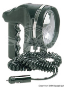 Osculati 13.109.40 - Portable light, adjustable