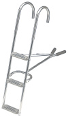 Bow Ladder NUOVA RADE 1035x235 mm