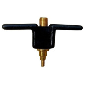 Majoni Inflator Nozzle