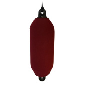 FenderFits F1 Fender Cover Approx. 15 x 61 cm Bordeaux (2 pcs)