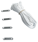Allpa Set Of Fixing Accessories