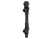 Borika FEx220 - Extender With Swivel 220mm