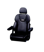 Recaro Seat Caspian De Luxe