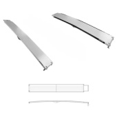 Belship 194699 - Engraving Name/Logo (White Board Only) for Gangway