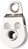 Ronstan RF663 Series 20 Utility Block, Flared Ferrule Top