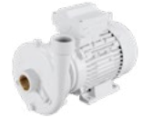 TF Marine TC 20 230V 75 L/min Circulation Pump