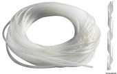Osculati Polyethylene Spiral Cable Wrap, Transparent, Ø2-70 mm