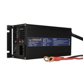 Rebelcell LC12V20REAV - 12.6V20A Charger – 12V50AV / 12V70AV / 12V100AV / 12V140AV