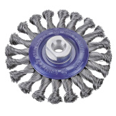 Osborn Wheel Brushes Pro M14 D125x13