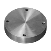 Tecnoseal Turian Zinc Propeller Anodes for San Lorenzo, Canados & Admiral