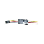 VDO A2C59510853 - ViewLine Series Dropping resistor 24V (with connector)