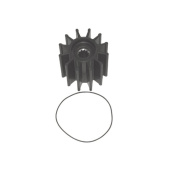 Talamex Neoprene Inboard Impeller Puller Drive With Gasket 12 Blades 16,10 x 84,00 x 73,00 mm