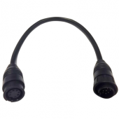 Raymarine 9-7 Pin Adapter Cable For Airmar