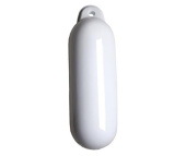Majoni Drop Fender 3 21x62cm White