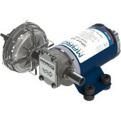 Marco 16400212 - Gear Pump 12V 15 LPM 2 Bar