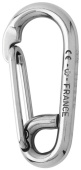 Wichard 2317 - Symmetric Carbine Hook Length 120 mm