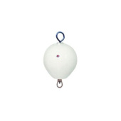 Polyform Mooring Buoy TG85 Ø54cm White