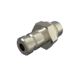 John Deere AL80099 - Hydraulic Quick-Coupler Plug
