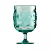 Marine Business Moon Aqua Stackable Wine Glass Ø8 x 14 cm