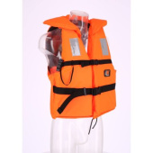 4WATER GI081603 Frioul Life Jacket 60 To 80kg