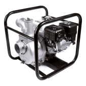 Koshin SEH-80XF - 4-Stroke Honda Pump 3"