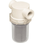 Plastimo 42995 - Filter 50 Microns Buna 1/2"