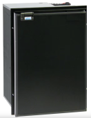 Isotherm SGA00112AA - Black Door Front Panel for Cruise CR49 Fridge