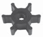 Allpa 500138 - Impeller - Jabsco