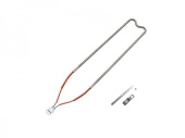 Webasto 9019652C - Dual Top Mains Heating Element Kit RHA