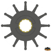 Trem P0395063 - Impeller Diameter 95 mm