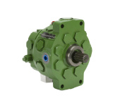 John Deere AR101807 - Hydraulic Radial Piston Pump