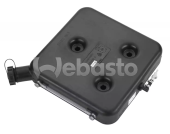 Webasto 1322707C - Plastic Fuel Tank 12 Litres (No Fitting Kit Included) (ex. 1322707B)