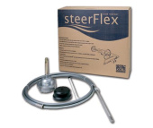 Maxflex Steering System 3000 Generation II 13ft