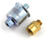 Kohler GM116125-S - Inline Fuel Filter