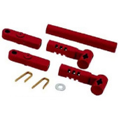 Maxflex Mercury Outboard Cable Adapter