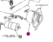 Northern Lights 21-00050 - Plug 1/8BSPT