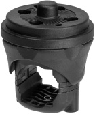 Railblaza 11-4205-11 - Hexx Rail Mount 25