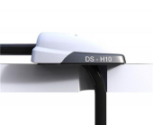Scanstrut Deck Seal Horizontal For 6-10mm Cable