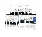 Nanni Diesel 860025004 – Service Kit 1 Year / 250 Hours for N4.40 / 4.195HE