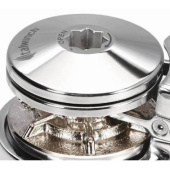 Italwinch Windlass Gypsy for Raja & Star Plus Windlasses – 14P42 DIS P0075-A